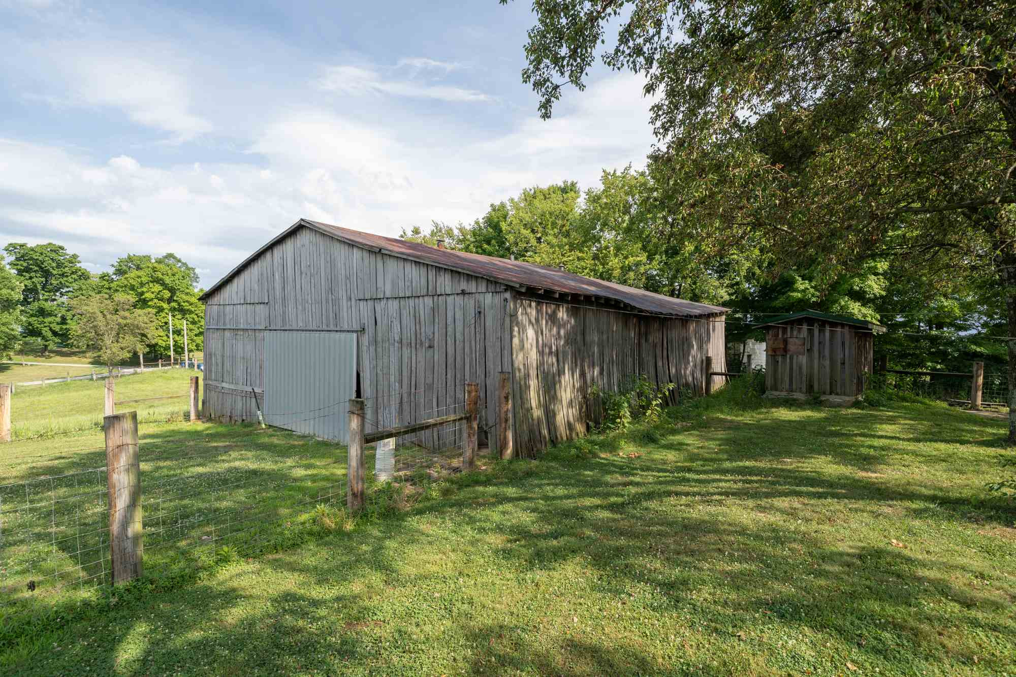 16629 Verona Mt Zion Road Dry Ridge, KY 41035 - Photo 12 of 46