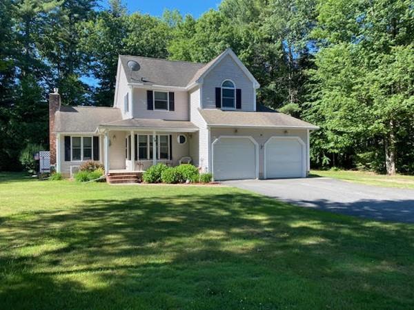 70 Moose Brook Road Southampton, MA 01073 - Photo 2 of 3