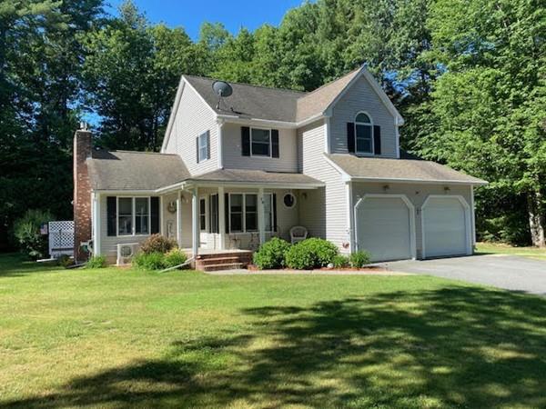 70 Moose Brook Road Southampton, MA 01073 - Photo 3 of 3