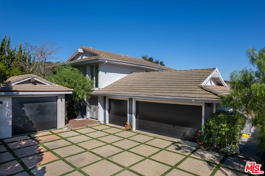2526 Cordelia Road Los Angeles, CA 90049 - Photo 36 of 74