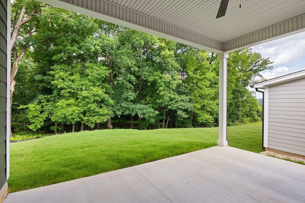 9852 Mayfly Road Ooltewah, TN 37363 - Photo 32 of 37 Gallery Image 32