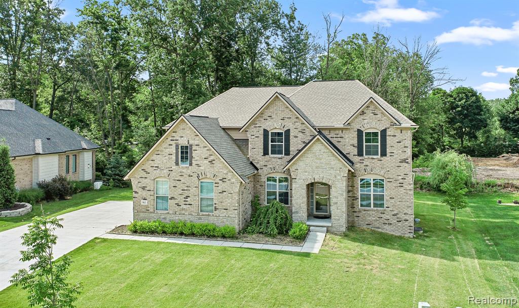 963 Corbin Road Rochester Hills, MI 48307 - Photo 42 of 43