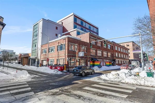 $4,250 | 71 Richmond Street, Unit 5B, Providence, RI 02903