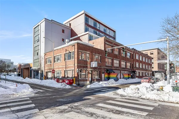 $4,250 | 71 Richmond Street, Unit 5B, Providence, RI 02903