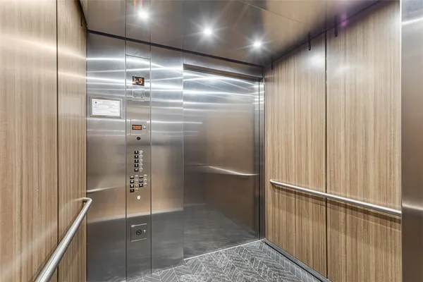 $4,250 | 71 Richmond Street, Unit 5B, Providence, RI 02903