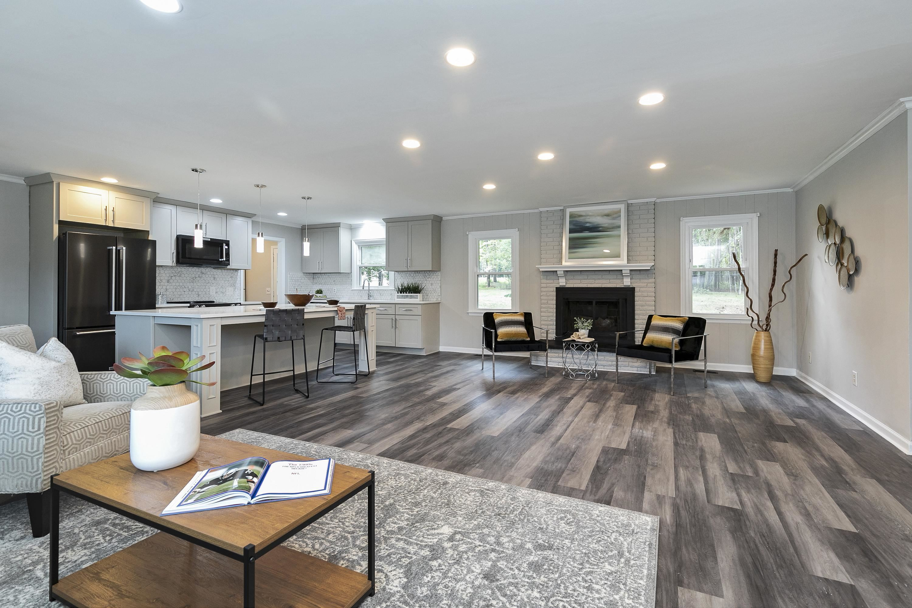 2737 Banks Road Raleigh, NC 27603 - Photo 6 of 48 Photo 6