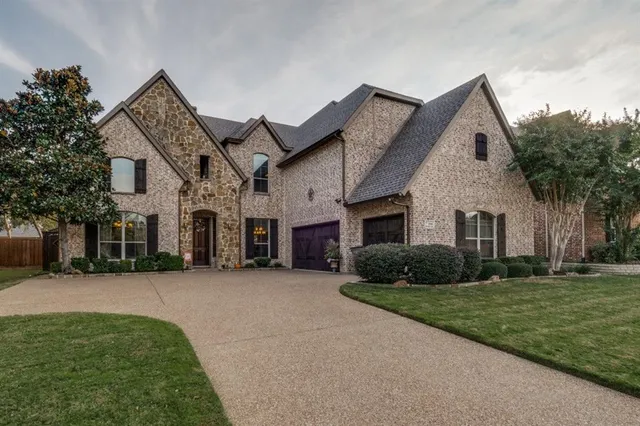 $850,000 | 2810 Baker Street, Sachse, TX 75048