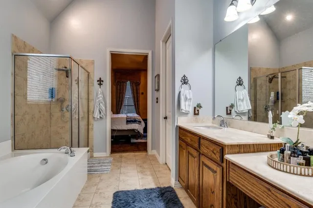 $850,000 | 2810 Baker Street, Sachse, TX 75048