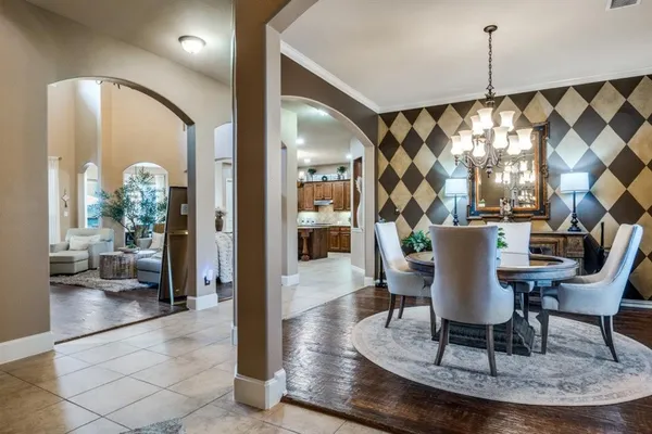 $850,000 | 2810 Baker Street, Sachse, TX 75048
