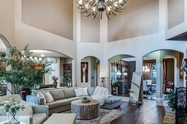 $850,000 | 2810 Baker Street, Sachse, TX 75048