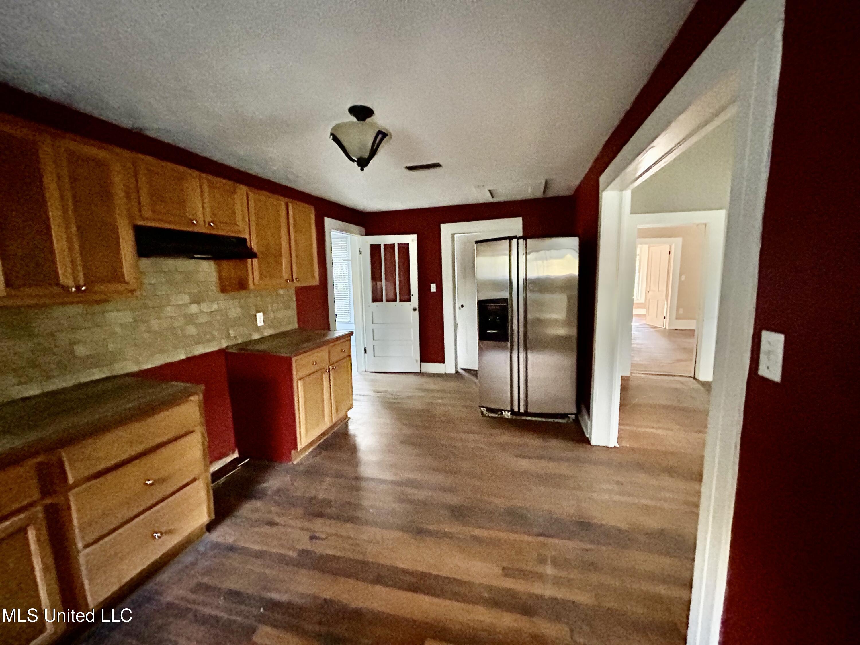 3798 Front Street Silver Creek, MS 39663 - Photo 23 of 43 IMG_8997