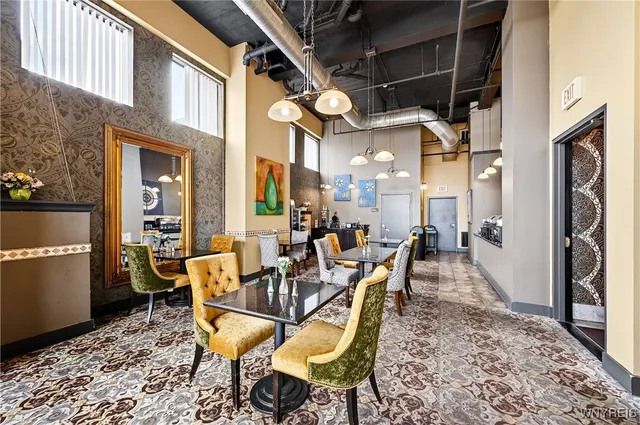 $339,000 | 222 1st Street, Unit 802, Niagara Falls, NY 14303