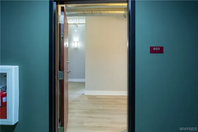 $339,000 | 222 1st Street, Unit 802, Niagara Falls, NY 14303