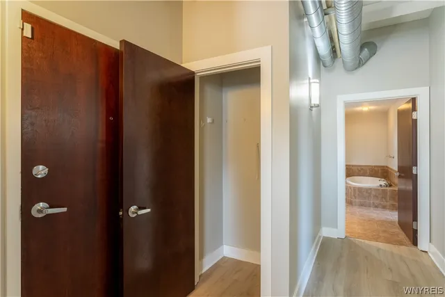 $339,000 | 222 1st Street, Unit 802, Niagara Falls, NY 14303