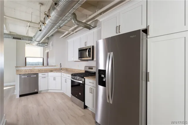 $339,000 | 222 1st Street, Unit 802, Niagara Falls, NY 14303