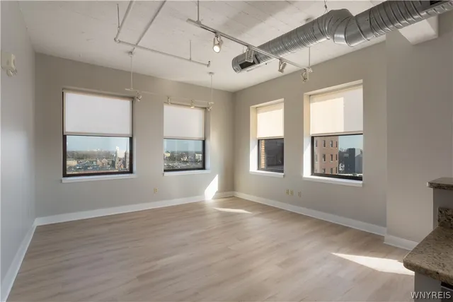 $339,000 | 222 1st Street, Unit 802, Niagara Falls, NY 14303