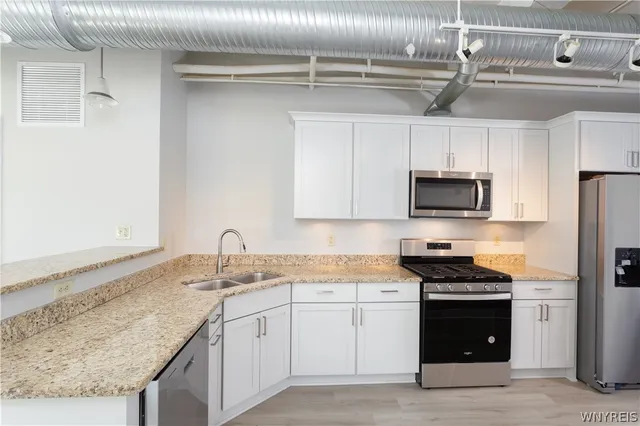 $339,000 | 222 1st Street, Unit 802, Niagara Falls, NY 14303