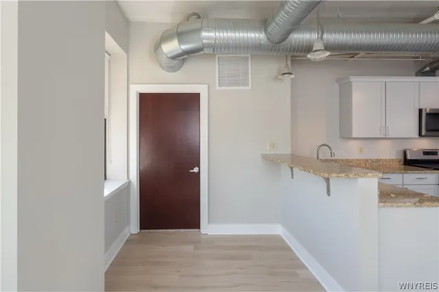 $339,000 | 222 1st Street, Unit 802, Niagara Falls, NY 14303