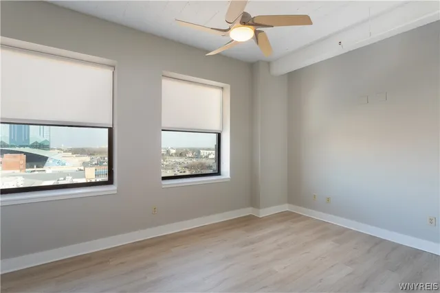 $339,000 | 222 1st Street, Unit 802, Niagara Falls, NY 14303