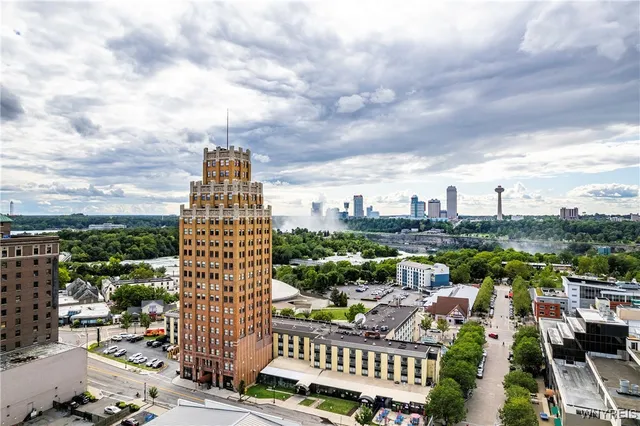 $339,000 | 222 1st Street, Unit 802, Niagara Falls, NY 14303