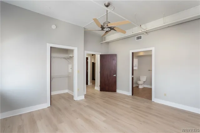 $339,000 | 222 1st Street, Unit 802, Niagara Falls, NY 14303