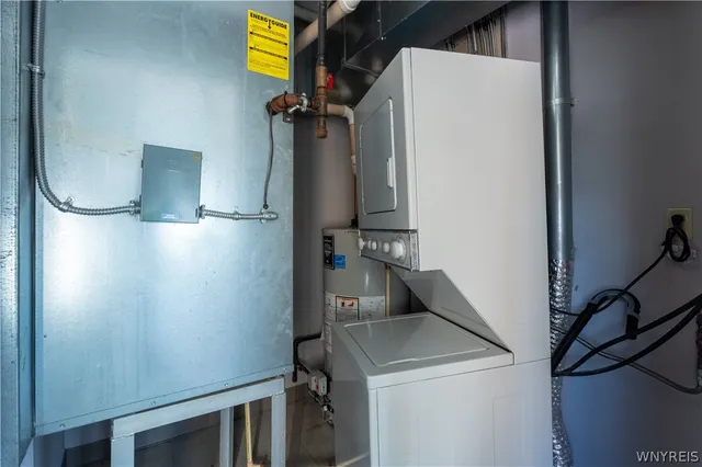 $339,000 | 222 1st Street, Unit 802, Niagara Falls, NY 14303