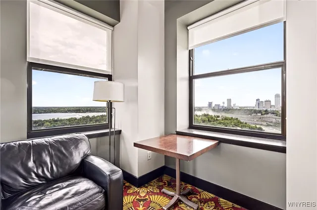 $339,000 | 222 1st Street, Unit 802, Niagara Falls, NY 14303