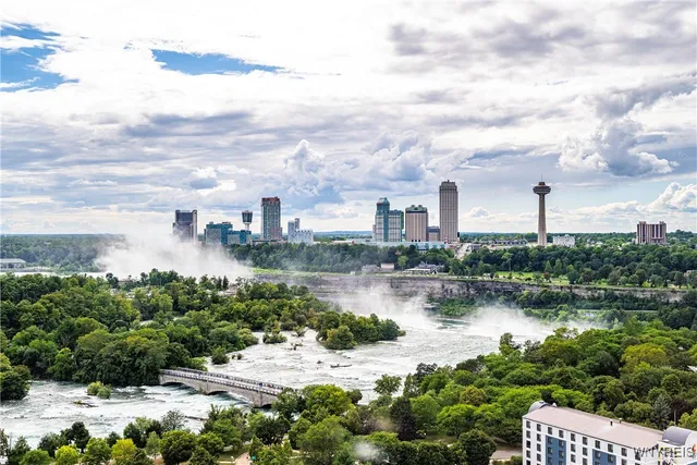 $339,000 | 222 1st Street, Unit 802, Niagara Falls, NY 14303