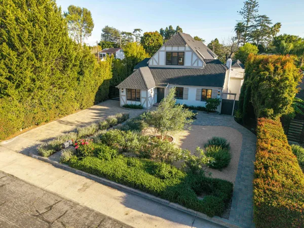 $3,795,000 | 3213 Calle Mariposa, Santa Barbara, CA 93105