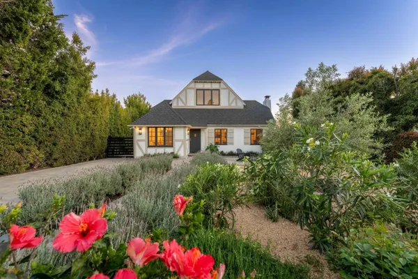 $3,795,000 | 3213 Calle Mariposa, Santa Barbara, CA 93105