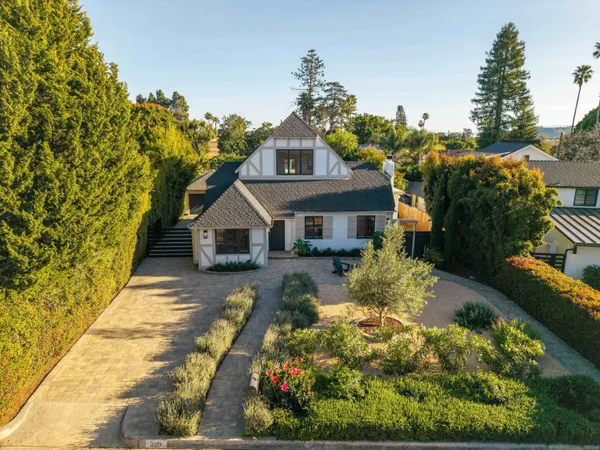 $3,795,000 | 3213 Calle Mariposa, Santa Barbara, CA 93105