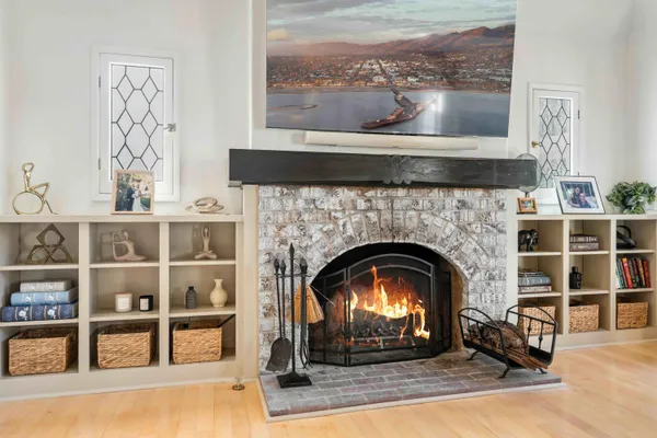 $3,795,000 | 3213 Calle Mariposa, Santa Barbara, CA 93105
