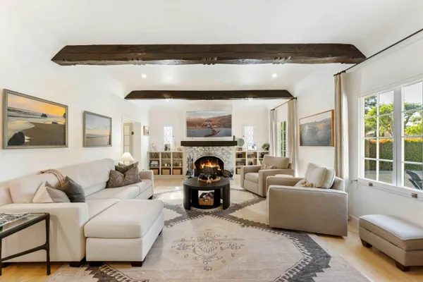 $3,795,000 | 3213 Calle Mariposa, Santa Barbara, CA 93105