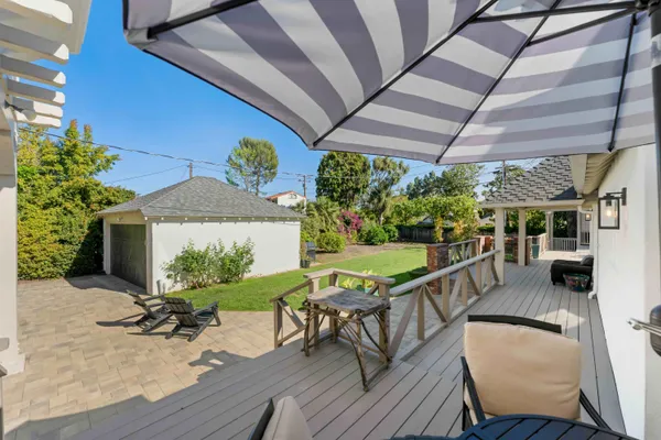 $3,795,000 | 3213 Calle Mariposa, Santa Barbara, CA 93105