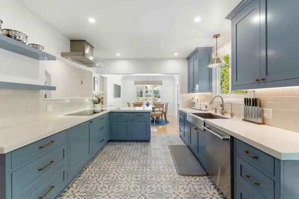 $3,795,000 | 3213 Calle Mariposa, Santa Barbara, CA 93105