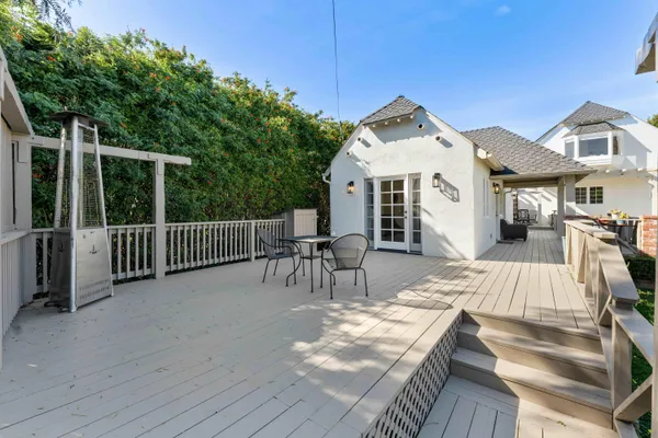 $3,795,000 | 3213 Calle Mariposa, Santa Barbara, CA 93105