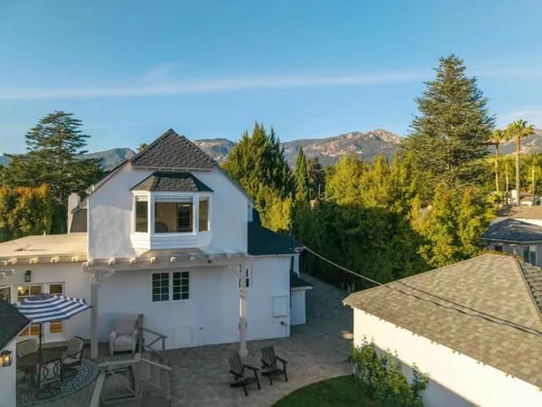 $3,795,000 | 3213 Calle Mariposa, Santa Barbara, CA 93105