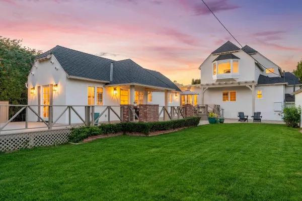 $3,795,000 | 3213 Calle Mariposa, Santa Barbara, CA 93105