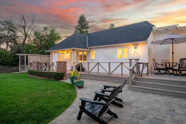 $3,795,000 | 3213 Calle Mariposa, Santa Barbara, CA 93105