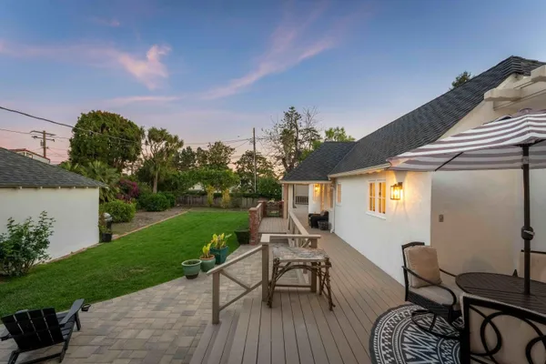 $3,795,000 | 3213 Calle Mariposa, Santa Barbara, CA 93105