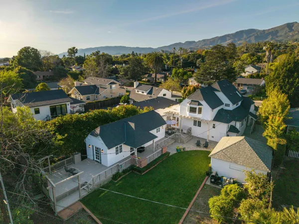 $3,795,000 | 3213 Calle Mariposa, Santa Barbara, CA 93105
