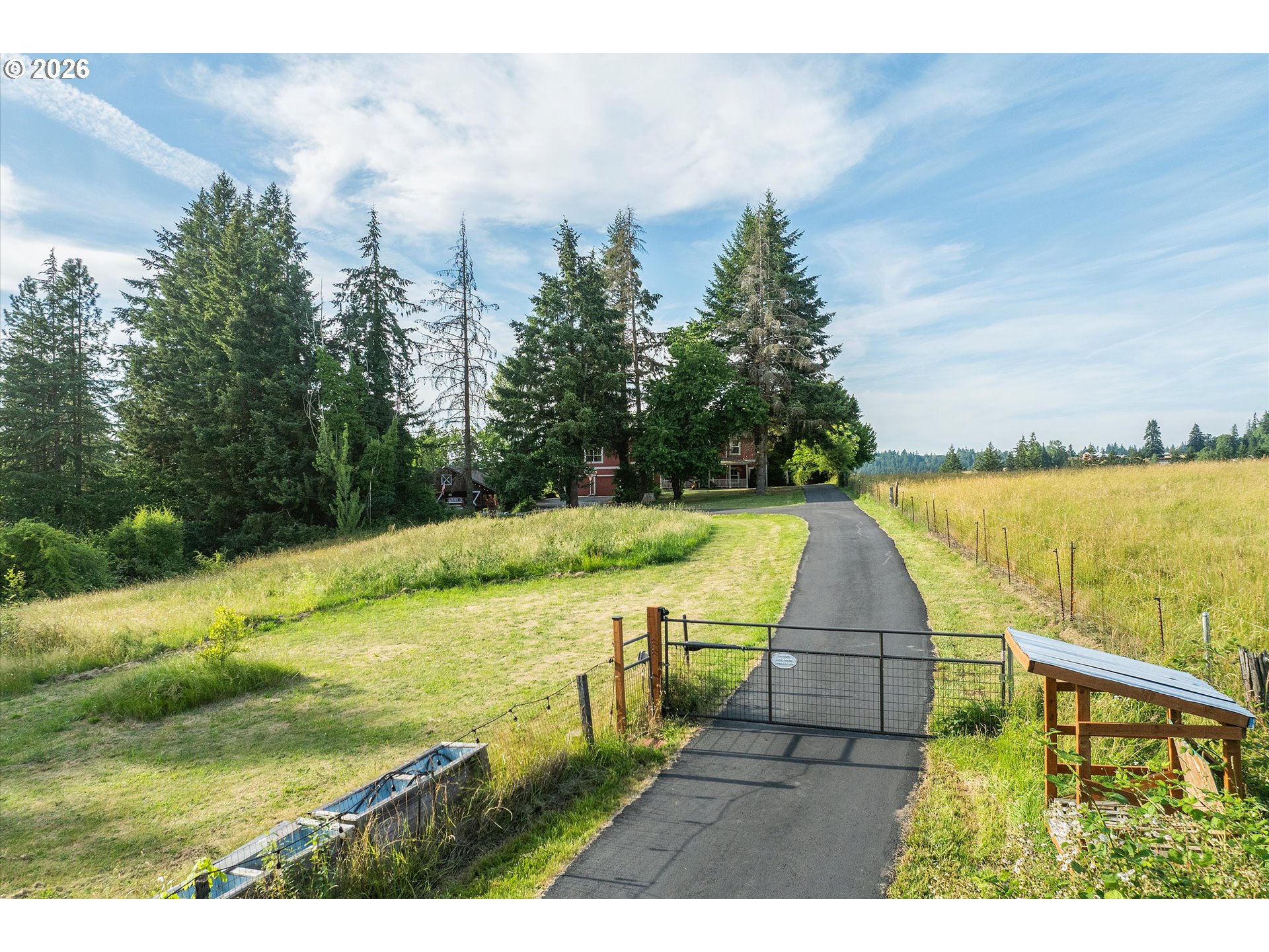 12247 South Casto Road Oregon City, OR 97045 - Photo 44 of 47