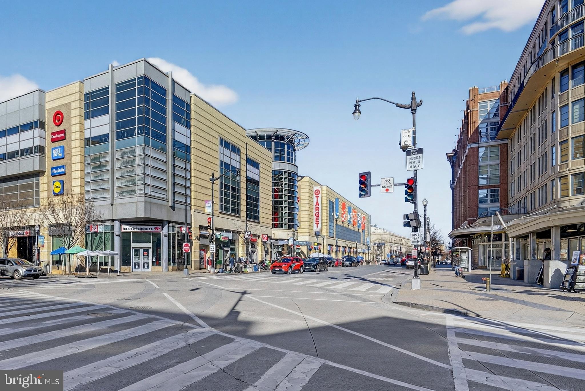 1351 Monroe Street Northwest Washington, DC 20010 - Photo 23 of 23