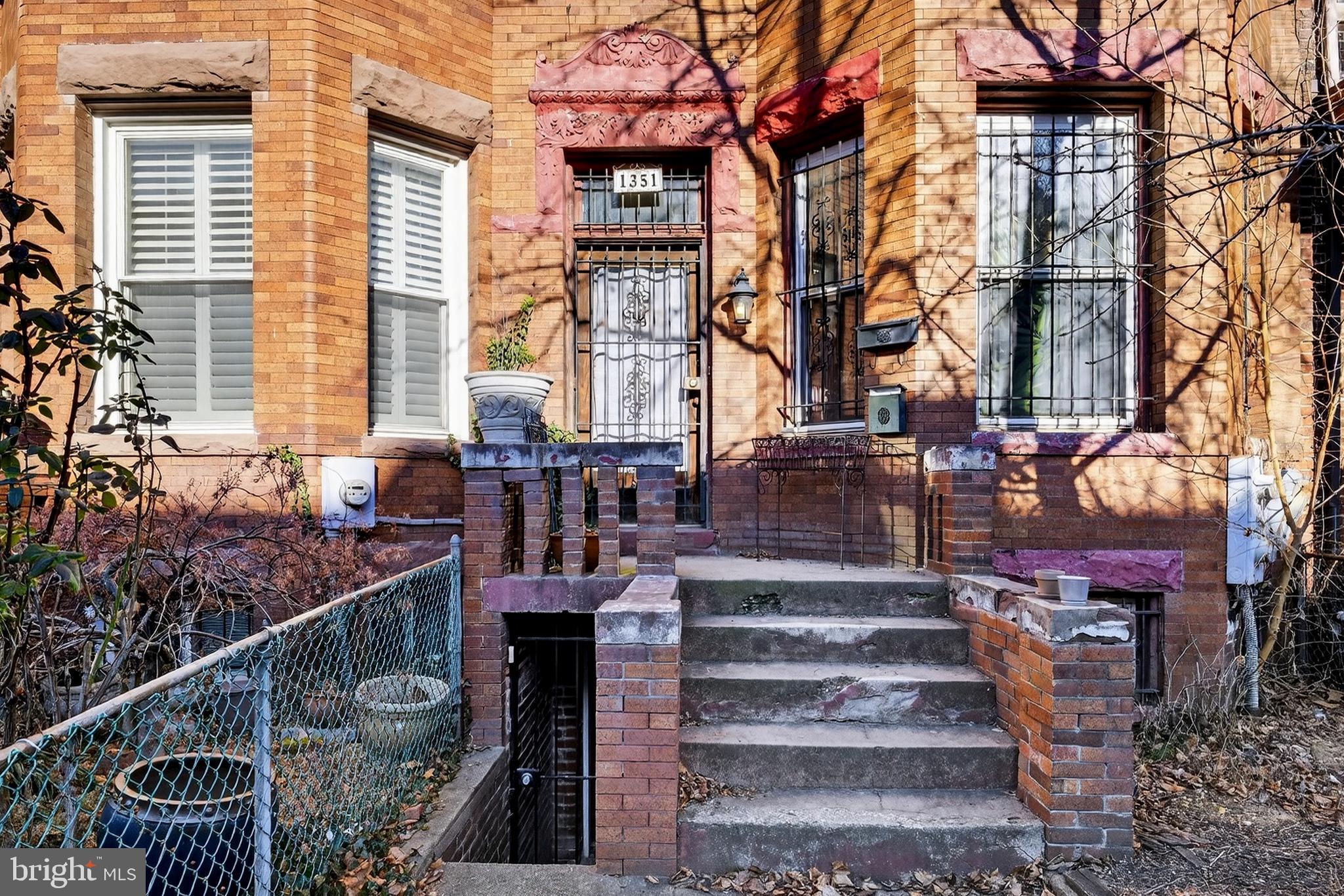 1351 Monroe Street Northwest Washington, DC 20010 - Photo 3 of 23