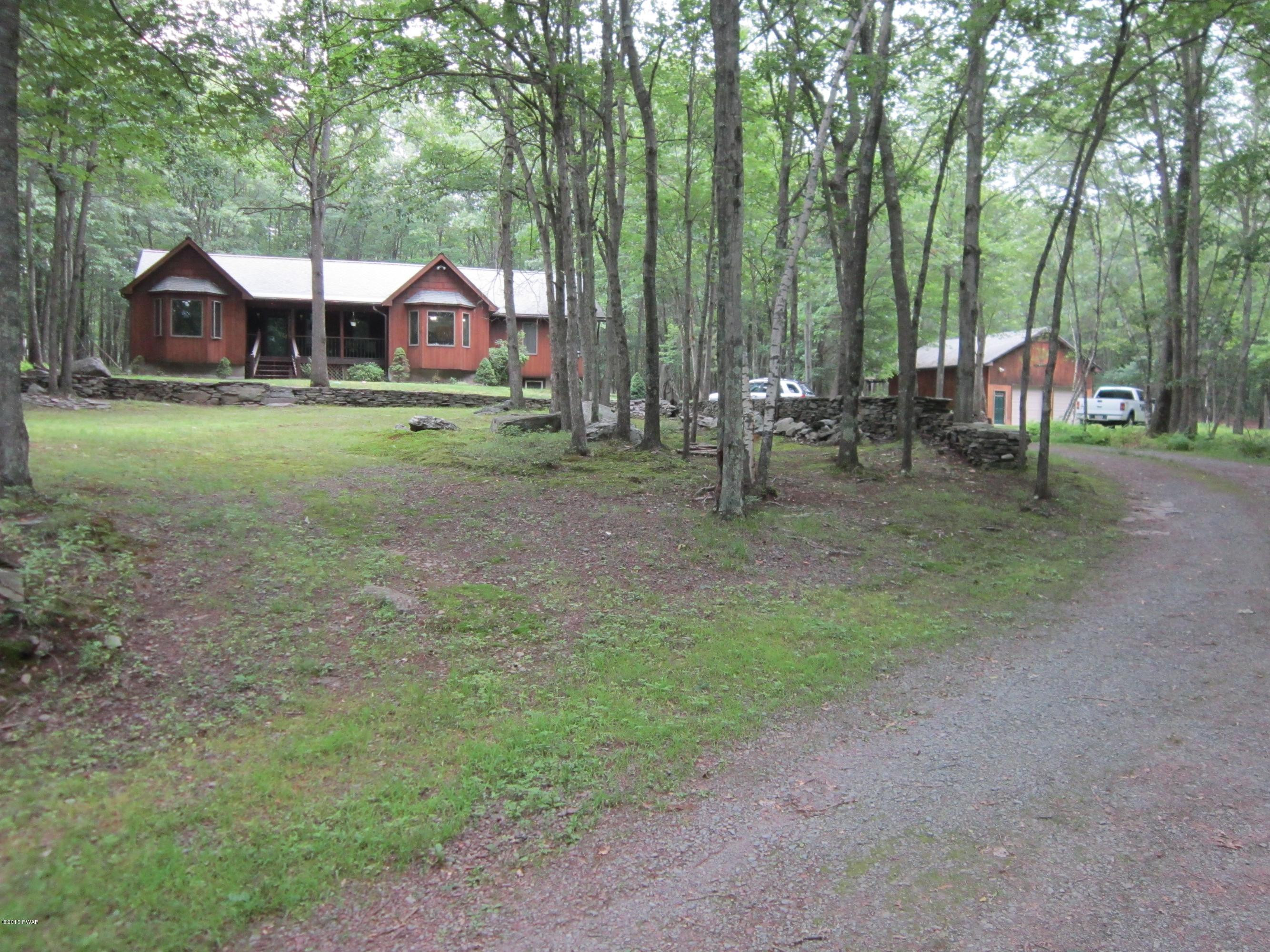 16 Deer Run Road Hawley, PA 18428 - Photo 30 of 33 33