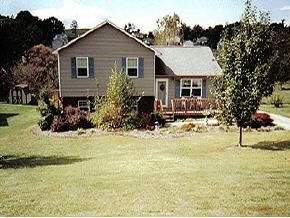 1081 Gray Station Road Gray, TN 37615 - Photo 1 of 1 Photo 1
