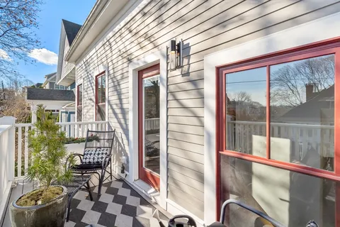 $1,190,000 | 27 Salcombe Street, Unit 2, Boston, MA 02125