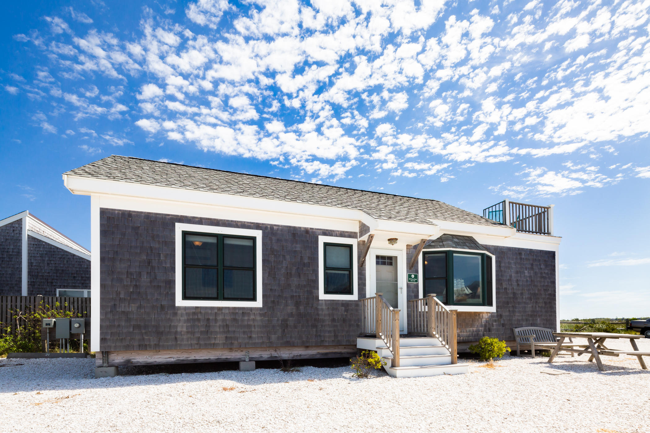 503 Shore Road, Unit 20 Truro, MA 02666 - Photo 1 of 13 503#20ShoreRd-03-PTown-w