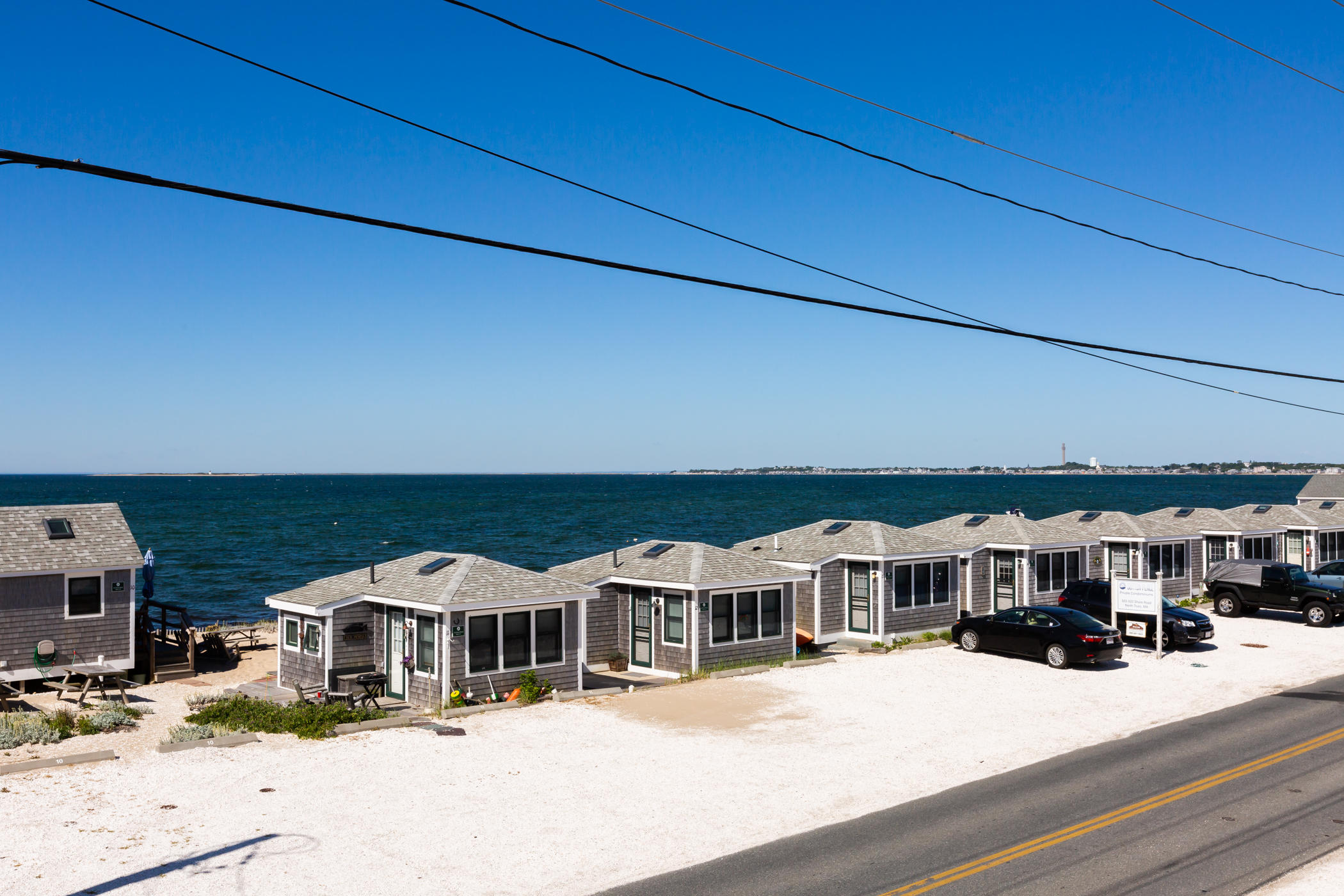 503 Shore Road, Unit 20 Truro, MA 02666 - Photo 11 of 13 503#20ShoreRd-08-PTown-w