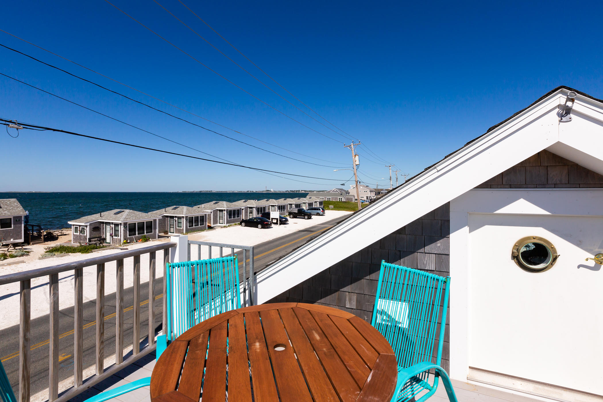 503 Shore Road, Unit 20 Truro, MA 02666 - Photo 10 of 13 503#20ShoreRd-07-PTown-w